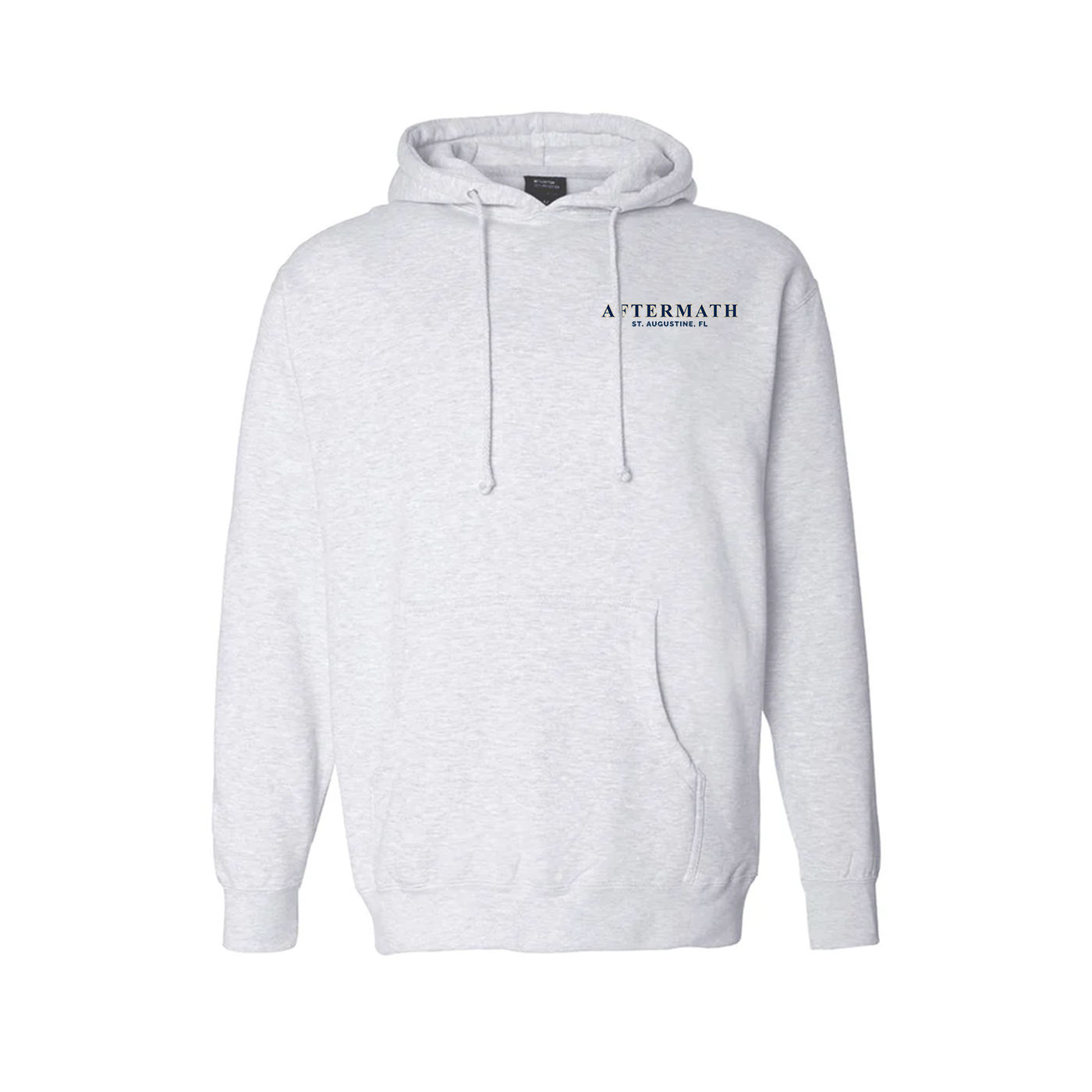 Custom Boat Hoodie – Heavyweight Boating Hoodie
