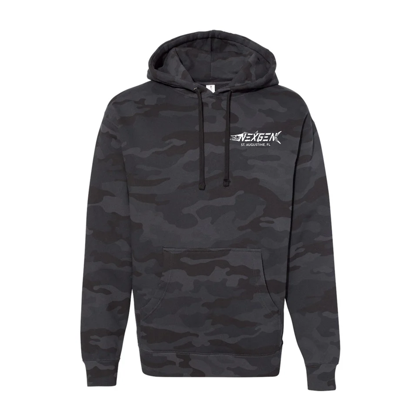 Custom Boat Hoodie – Heavyweight Boating Hoodie
