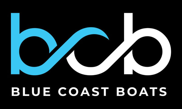 Blue Coast Boats