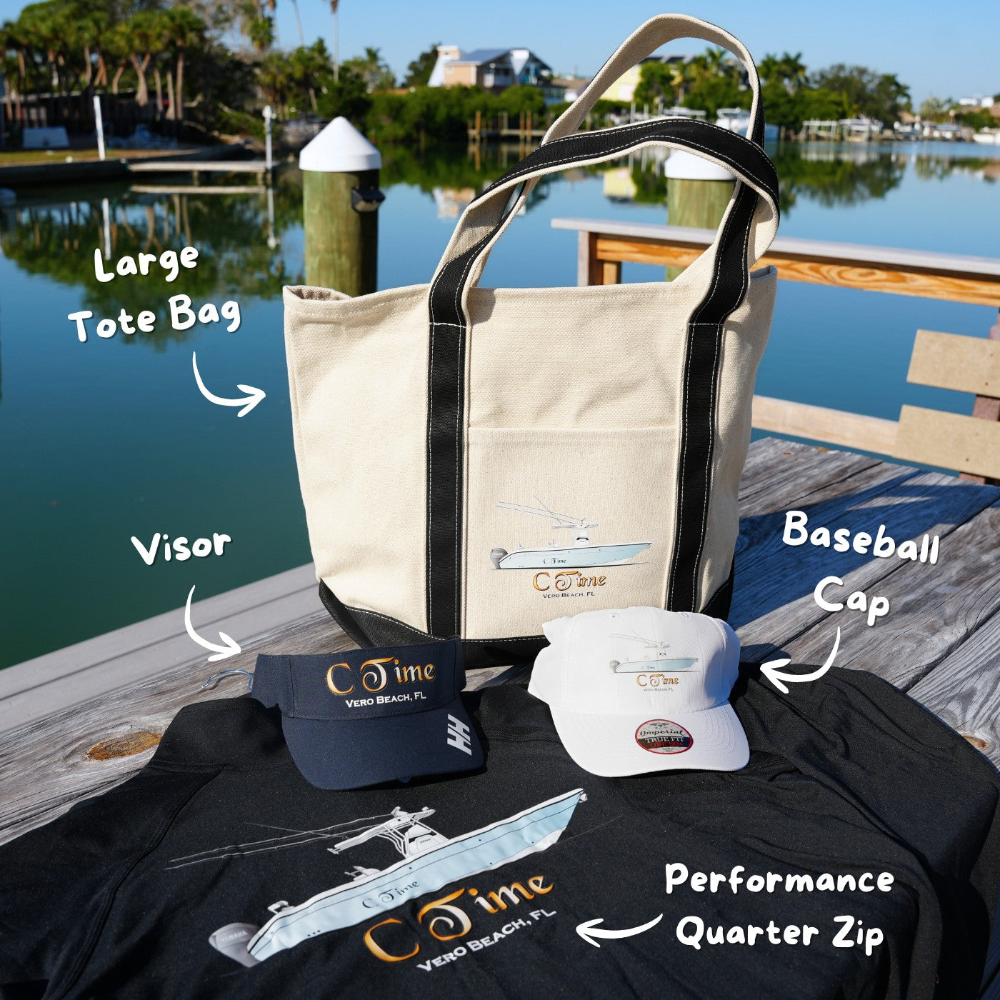 Custom Helly Hansen Visor