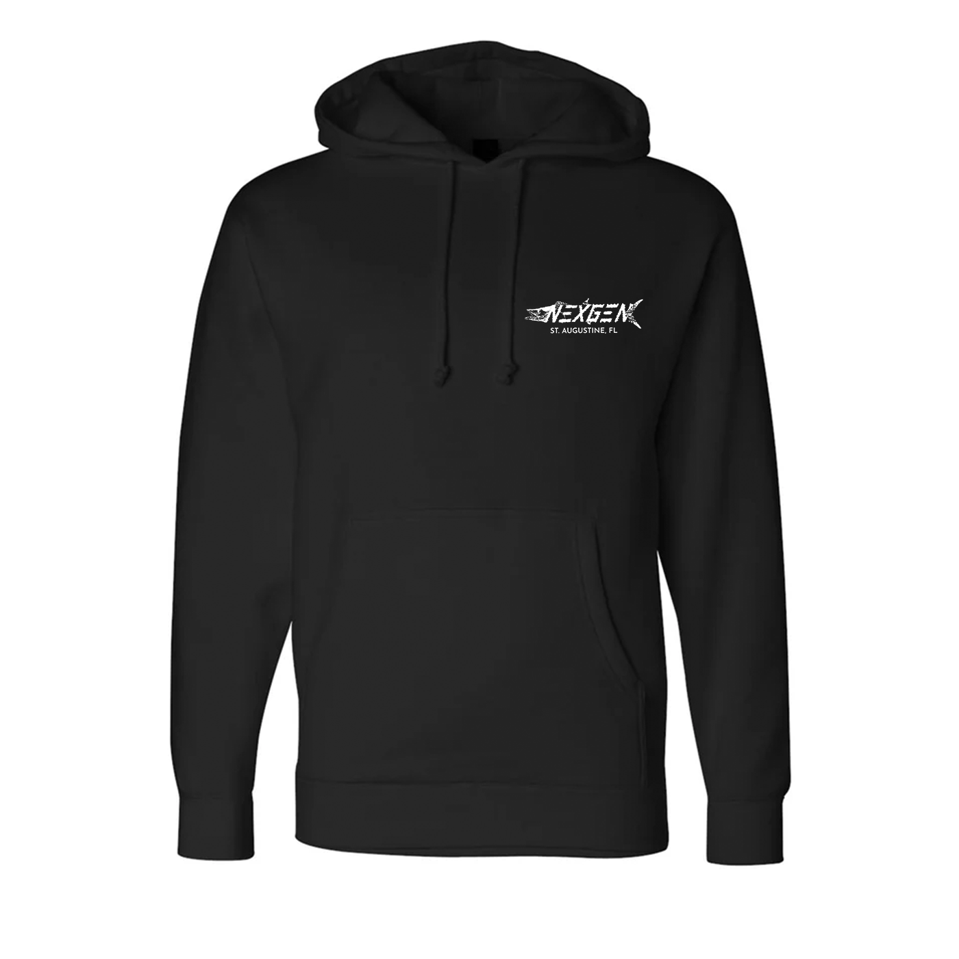 Custom Boat Hoodie – Heavyweight Boating Hoodie