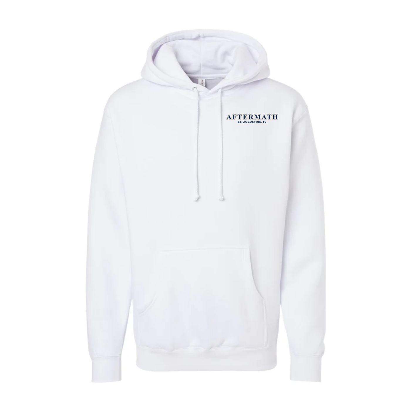 Custom Boat Hoodie – Heavyweight Boating Hoodie